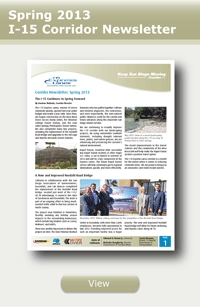 View Newsletter