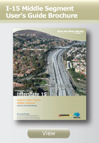 View Middle Segment Brochure