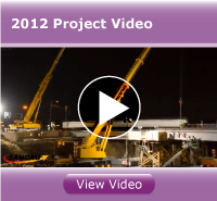 Nordahl Bridge 2012 Project Video