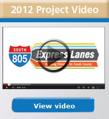 805 2012 project video