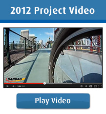 2012 Bike Project Video