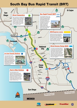 View Map