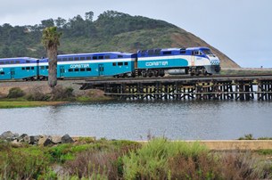 Los Peñasquitos Lagoon 