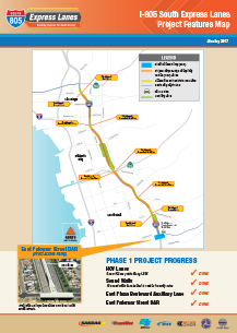 Carpool Lanes guide