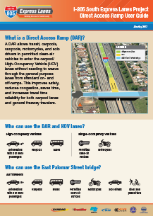 DAR guide