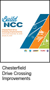 Chesterfield Drive Crossing Improvements