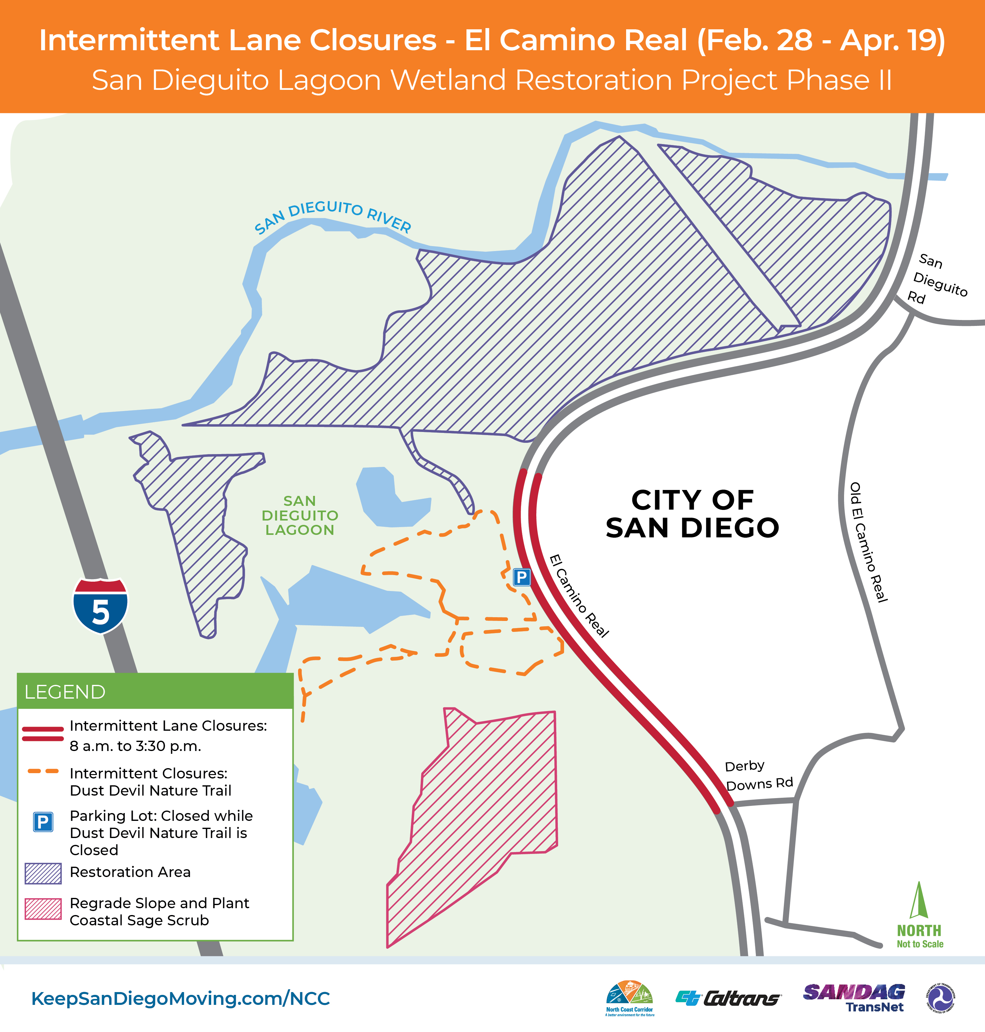 closure map