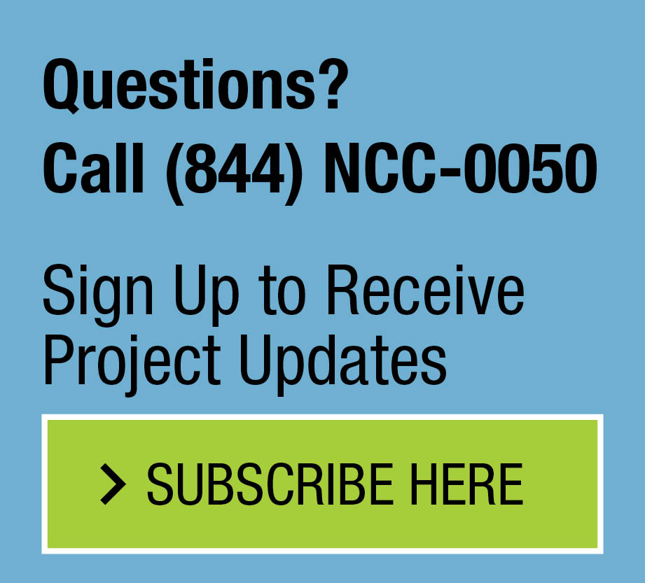 Sign up for updates